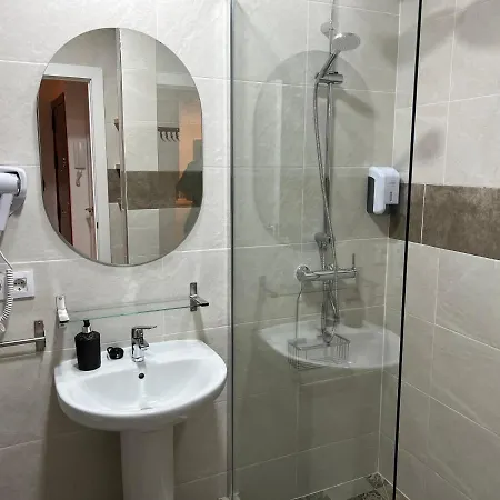 El Alquimista Appartement